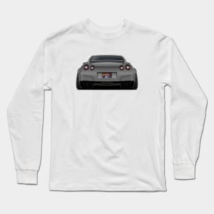 GDZL Long Sleeve T-Shirt